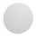BATH DELUXE 01-060-08-58-00 - LED Огледало за баня с подсветка FORNAES LED/10,1W/230V IP44