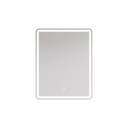 BATH DELUXE 01-060-51-58-00 - LED Огледало за баня с подсветка TARS LED/24,8W/230V IP44