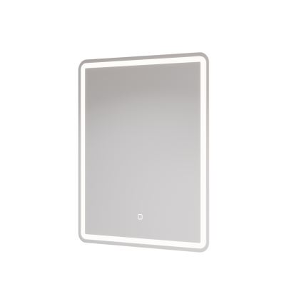 BATH DELUXE 01-060-51-58-00 - LED Огледало за баня с подсветка TARS LED/24,8W/230V IP44