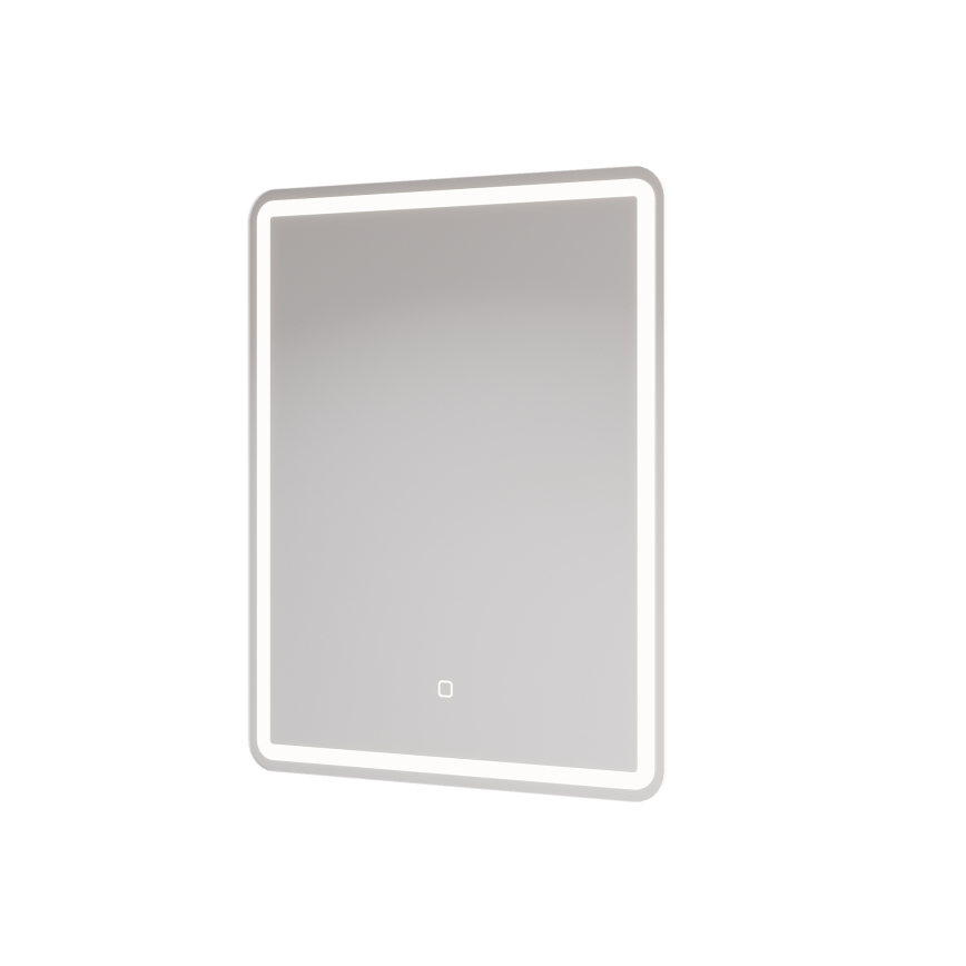 BATH DELUXE 01-060-51-58-00 - LED Огледало за баня с подсветка TARS LED/24,8W/230V IP44