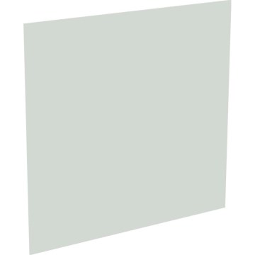 BATH DELUXE 01-080-01-58-00 - Огледало за баня NORDBORG 80x75 см