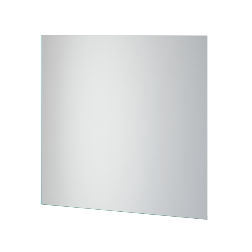 BATH DELUXE 01-080-01-58-00 - Огледало за баня NORDBORG 80x75 см