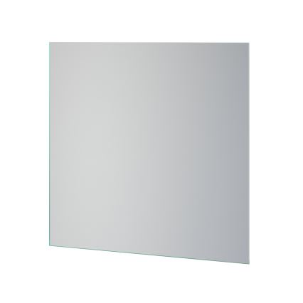 BATH DELUXE 01-080-01-58-00 - Огледало за баня NORDBORG 80x75 см