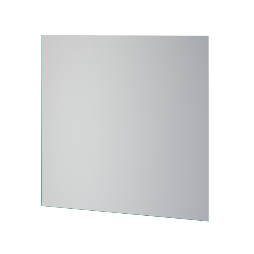 BATH DELUXE 01-080-01-58-00 - Огледало за баня NORDBORG 80x75 см