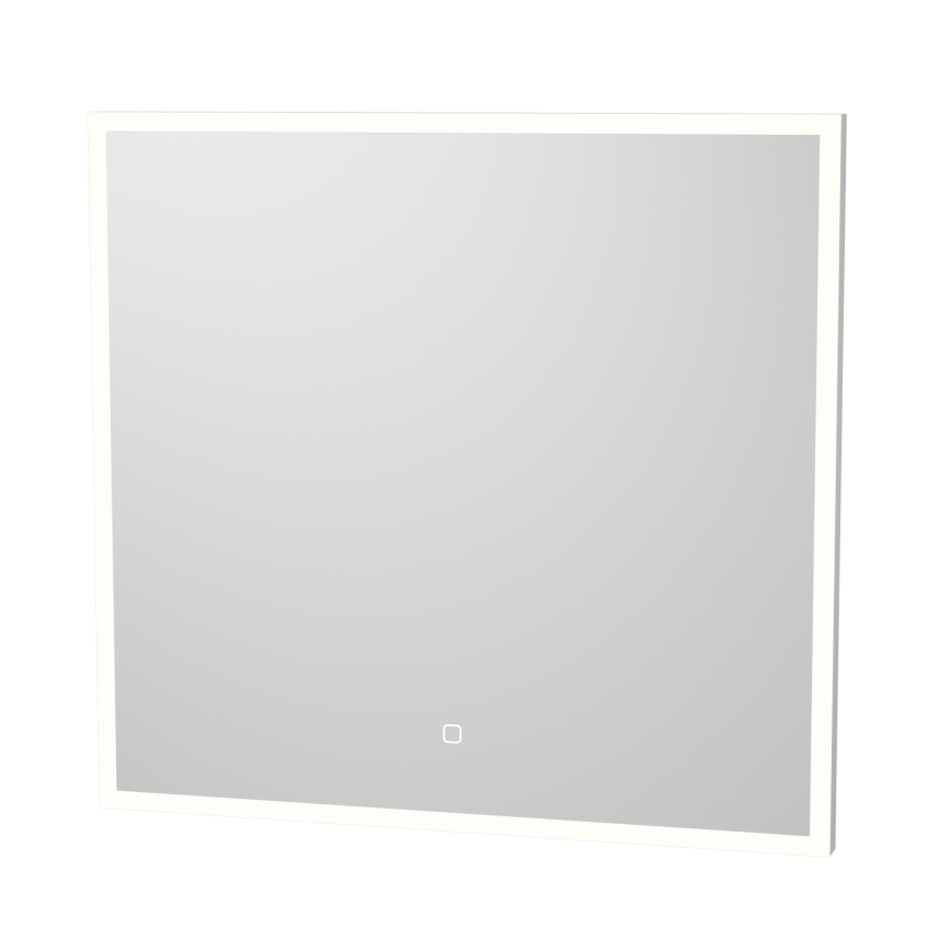 BATH DELUXE 01-080-07-58-00 - LED Огледало за баня с подсветка FORNAES LED/15,6W/230V IP44