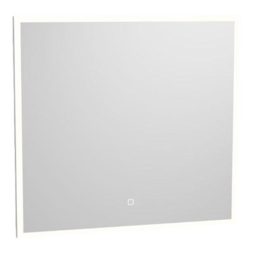 BATH DELUXE 01-080-07-58-00 - LED Огледало за баня с подсветка FORNAES LED/15,6W/230V IP44