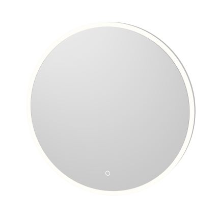 BATH DELUXE 01-080-08-58-00 - LED Огледало за баня с подсветка FORNAES LED/13,8W/230V IP44
