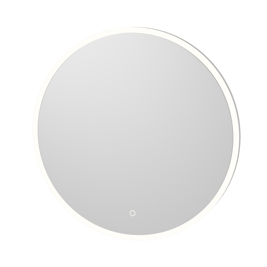BATH DELUXE 01-080-08-58-00 - LED Огледало за баня с подсветка FORNAES LED/13,8W/230V IP44