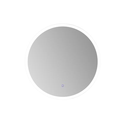 BATH DELUXE 01-080-08-58-00 - LED Огледало за баня с подсветка FORNAES LED/13,8W/230V IP44