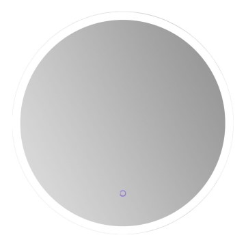 BATH DELUXE 01-080-08-58-00 - LED Огледало за баня с подсветка FORNAES LED/13,8W/230V IP44