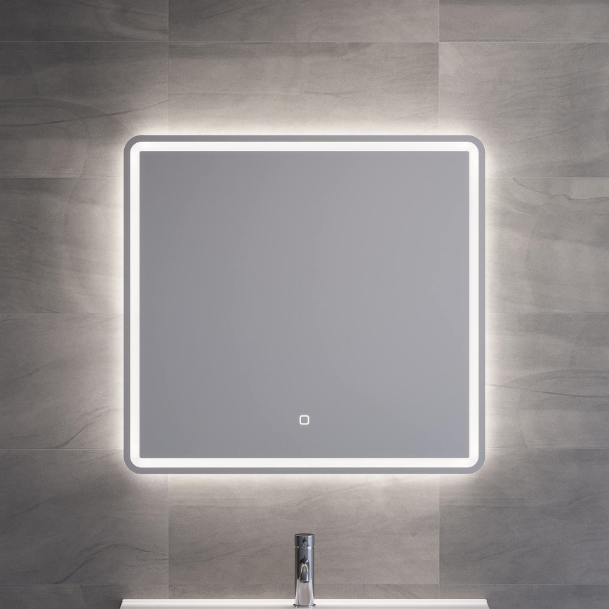 BATH DELUXE 01-080-51-58-00 - LED Огледало за баня с подсветка TARS LED/27,2W/230V IP44