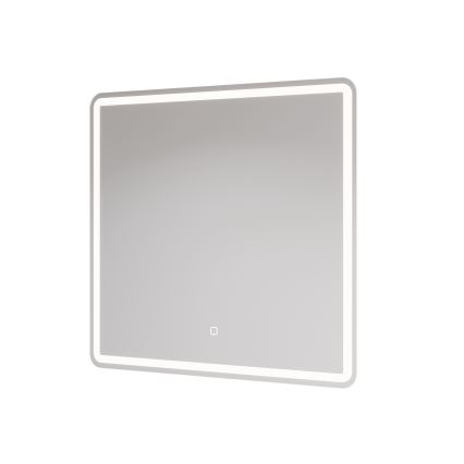 BATH DELUXE 01-080-51-58-00 - LED Огледало за баня с подсветка TARS LED/27,2W/230V IP44