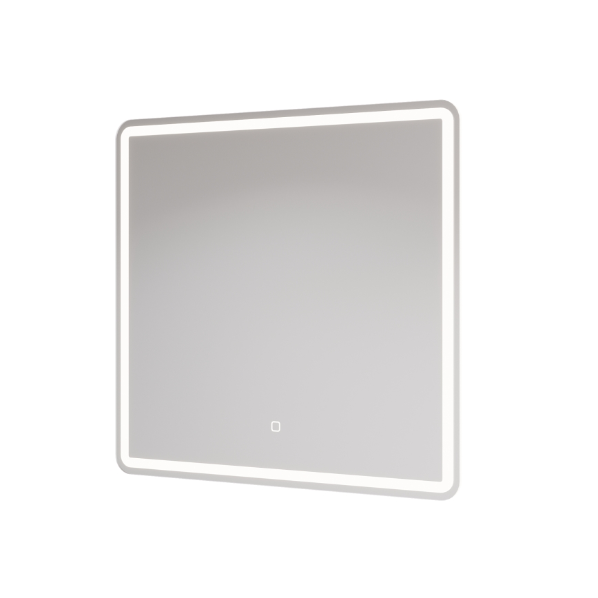 BATH DELUXE 01-080-51-58-00 - LED Огледало за баня с подсветка TARS LED/27,2W/230V IP44