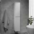 BATH DELUXE 04-030-63-01-01 - Шкаф за баня KENWOOD 186 см матово бял