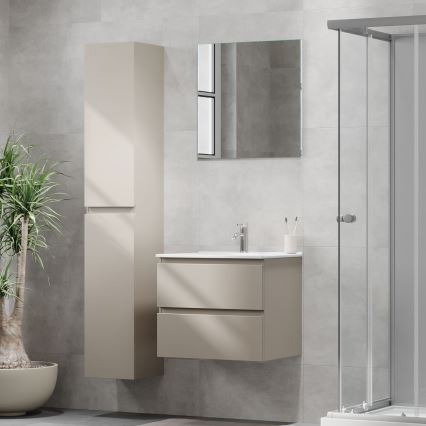 BATH DELUXE 04-030-63-29-01 - Шкаф за баня KENWOOD 186 см маракеш