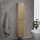 BATH DELUXE 04-030-64-86-01 - Шкаф за баня KENWOOD 186 см дъб