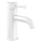 BATH DELUXE 28-005-01-01-04 - Кран за мивка DRAGOR 15,6 см матово бял