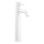 BATH DELUXE 28-005-02-01-00 - Кран за мивка DRAGOR 29 см матово бял