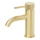 BATH DELUXE 28-005-03-70-00 - Кран за мивка ANHOLT 15,6 см матов месинг