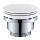 BATH DELUXE 33-004-05-01-04 - Сифон за мивка RODBY Ø 6,6 см бял