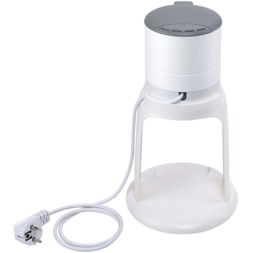 Beaba - Бебешки подгрявач за шишета BIB'EXPRESSO 2в1 бял