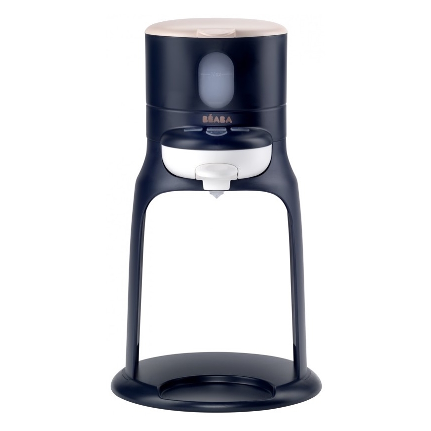 Beaba - Подгрявач за шишета BIB'EXPRESSO 2в1 тъмносин