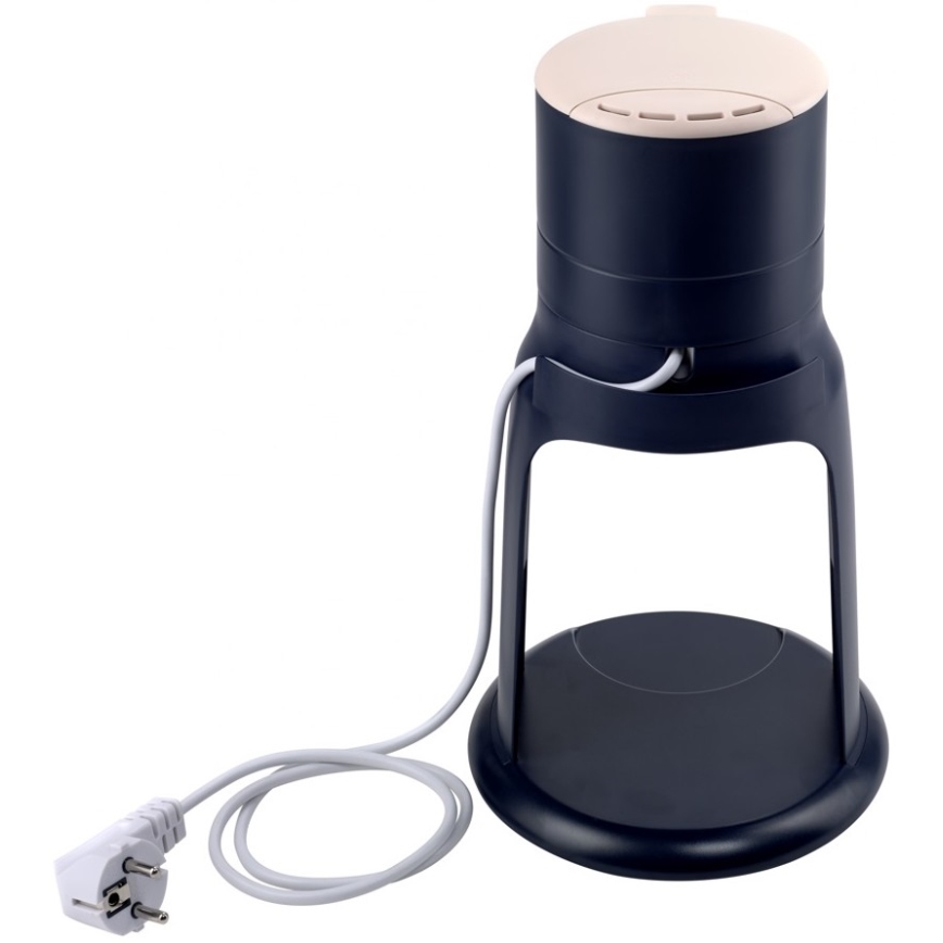 Beaba - Подгрявач за шишета BIB'EXPRESSO 2в1 тъмносин