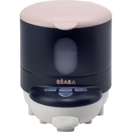 Beaba - Подгрявач за шишета BIB'EXPRESSO 2в1 тъмносин