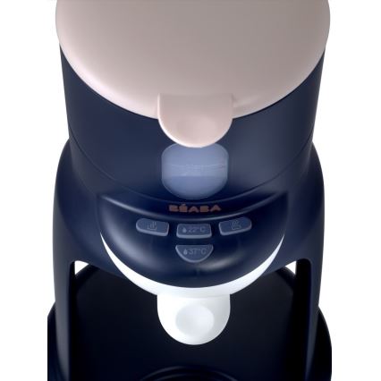 Beaba - Подгрявач за шишета BIB'EXPRESSO 2в1 тъмносин