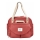 Beaba - Чанта за памперси GENEVA червен