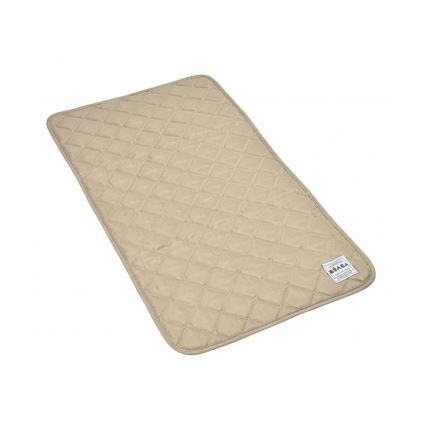 Beaba - Чанта за памперси GENEVA червен