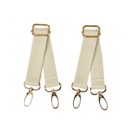 Beaba - Чанта за памперси GENEVA червен