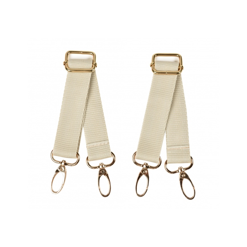 Beaba - Чанта за памперси GENEVA червен