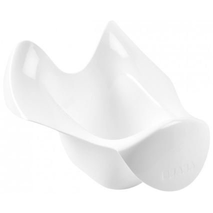 Beaba - Ергономично гърне сиво