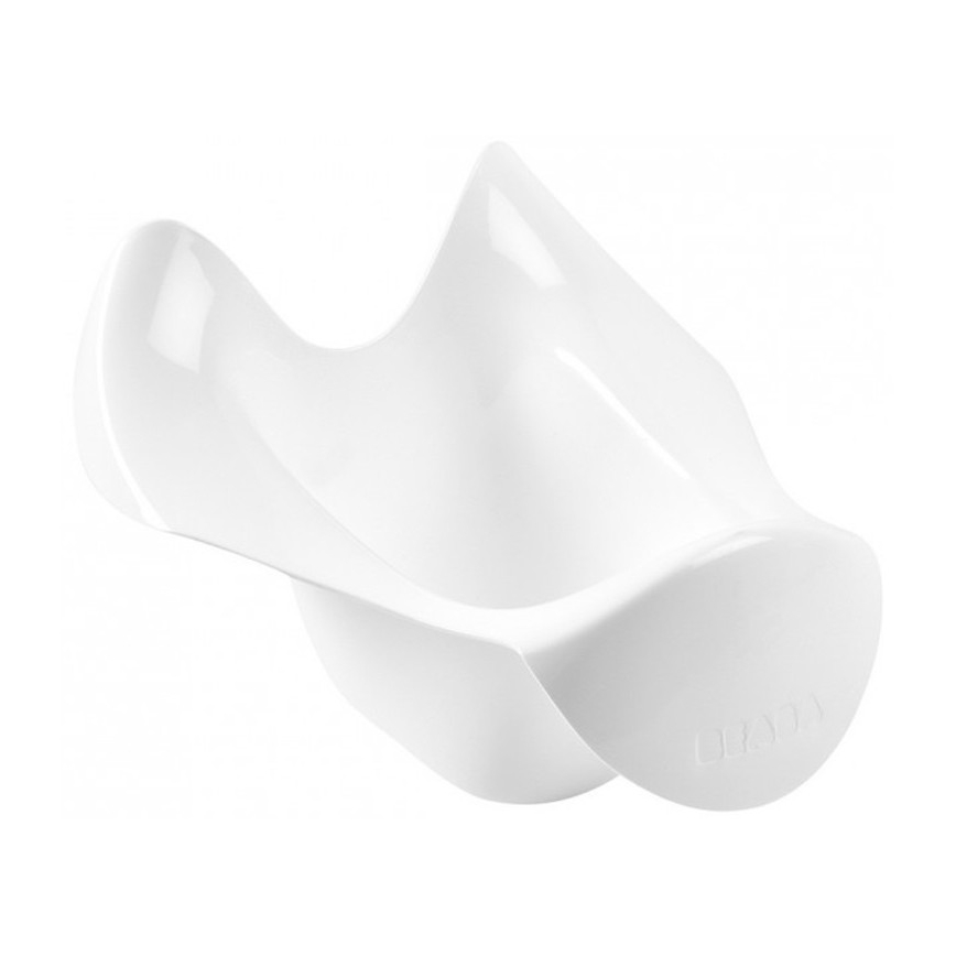 Beaba - Ергономично гърне сиво