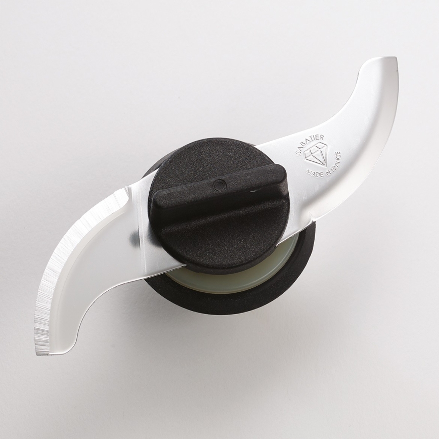 Beaba - Пароварка 2 в 1 BABYCOOK NEO бяла/сива