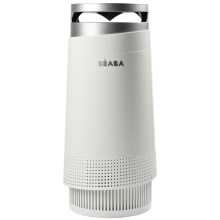 Beaba - Пречиствател за въздуха с комбиниран филтър 120 m3/h 35W/230V/30-52 Ø