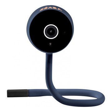 Beaba - Умна детска видеофона ZEN CONNECT 5V Wi-Fi синия