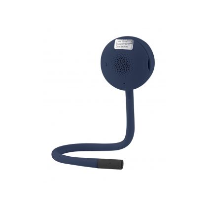 Beaba - Умна детска видеофона ZEN CONNECT 5V Wi-Fi синия