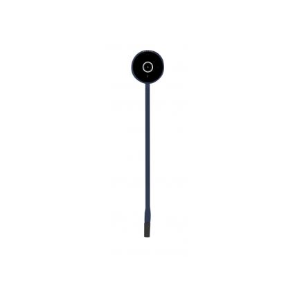 Beaba - Умна детска видеофона ZEN CONNECT 5V Wi-Fi синия