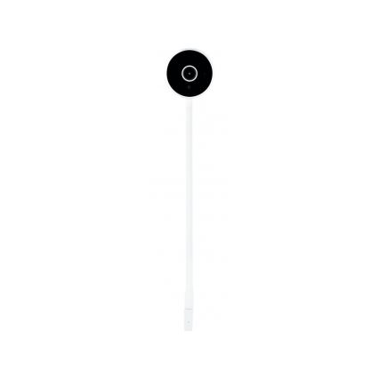 Beaba - Умна детска видеонаблюдателна система ZEN CONNECT 5V Wi-Fi бяла