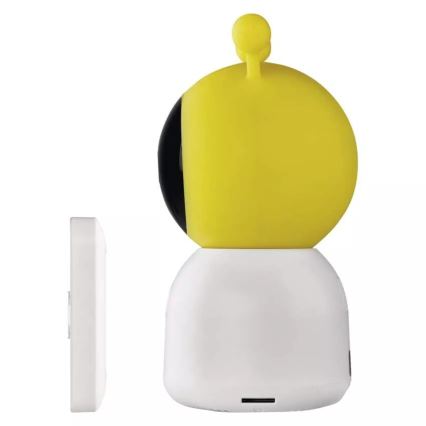Бебефон GoSmart 5V Wi-Fi Tuya