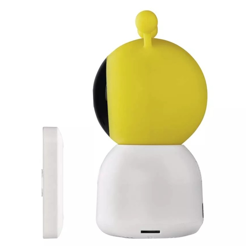 Бебефон GoSmart 5V Wi-Fi Tuya