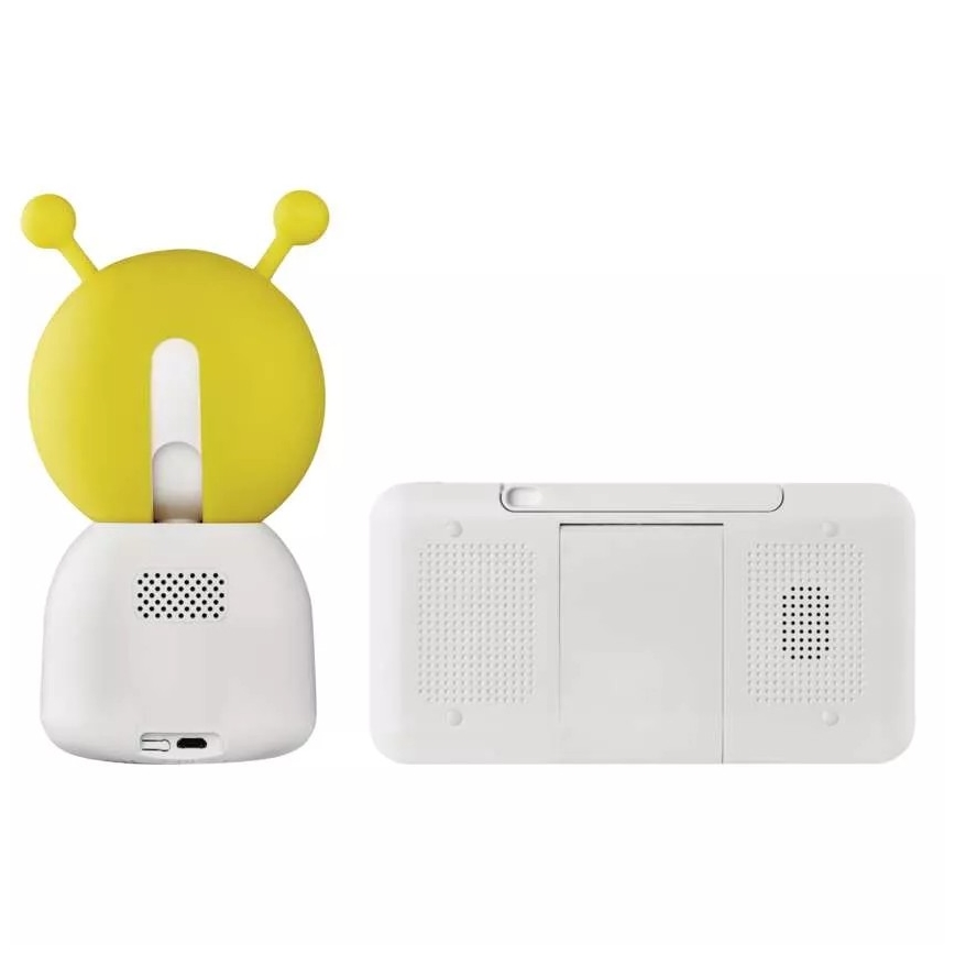Бебефон GoSmart 5V Wi-Fi Tuya