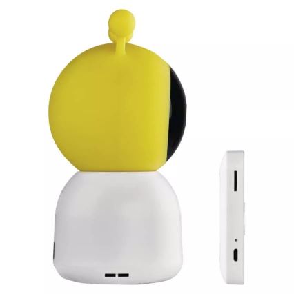 Бебефон GoSmart 5V Wi-Fi Tuya