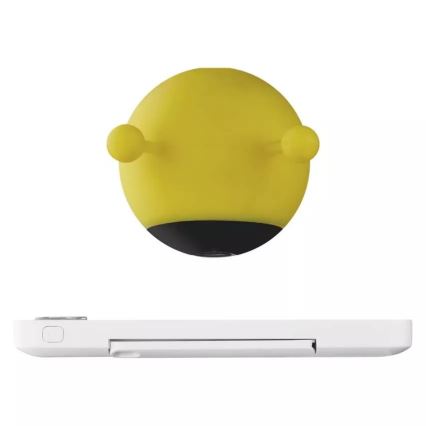 Бебефон GoSmart 5V Wi-Fi Tuya