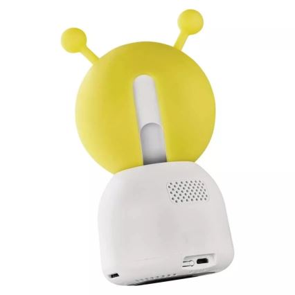 Бебефон GoSmart 5V Wi-Fi Tuya