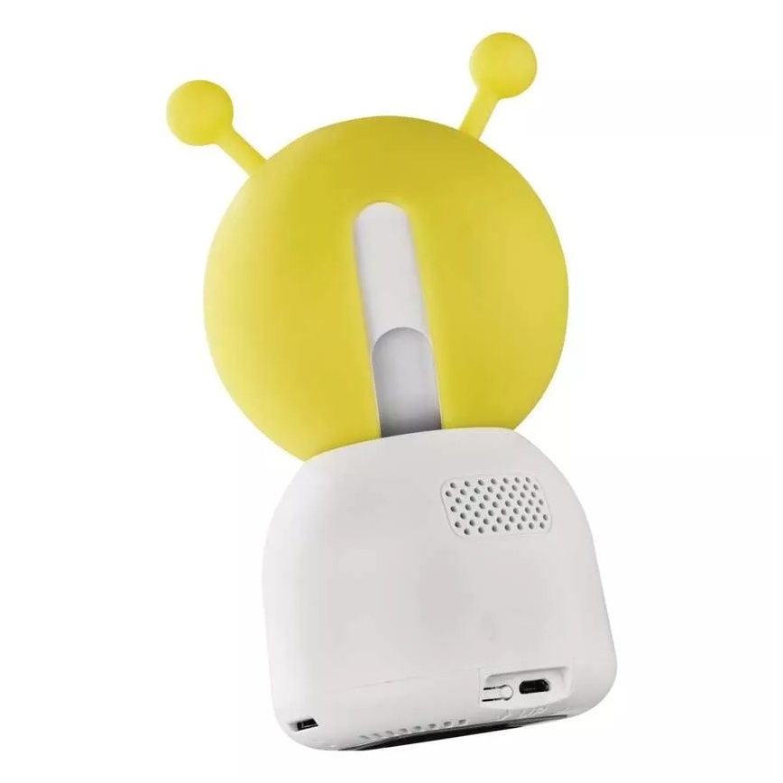 Бебефон GoSmart 5V Wi-Fi Tuya