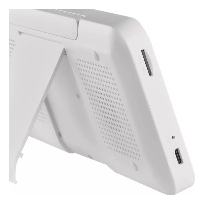 Бебефон GoSmart 5V Wi-Fi Tuya
