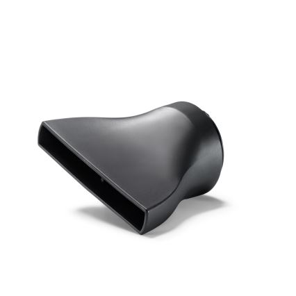 Bellissima 11665 - Сешоар MY PRO 2300W/230V черен/розово злато